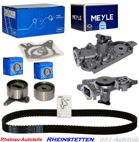 Skf dayco zahnriemensatz - skf/dayco, zahnriemensatz+wapu