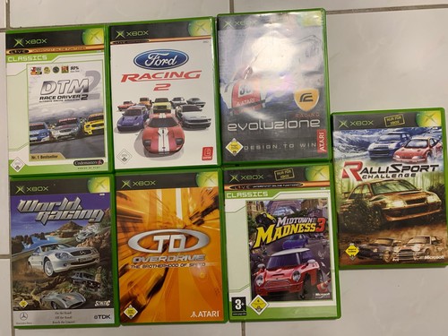 Xbox spiele paket ohne - xbox,