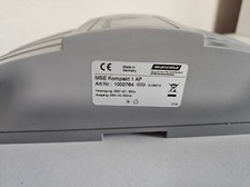 Warema MSE Kompakt 1002764 Neuware Sonnenschutzsteuerung Motormanagement-Gerät