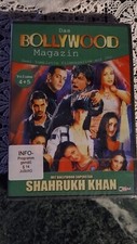Das Bollywood Magazin Vol. 04