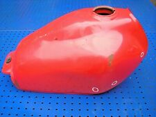 TANK HONDA XL 500 S PD01 FUEL TANK RESERVOIR TANQUE GASOLINA SERBATOIO BENZINA 