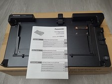  Panasonic Desktop Port