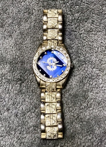 Erbstück armbanduhr geneva - erbstück,