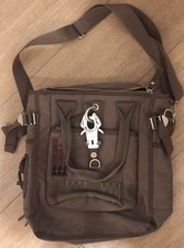 Schöne Tasche von George Gina & Lucy LITTLE SUSHI braun