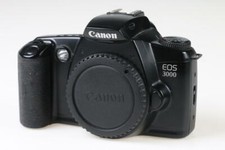 CANON EOS 3000 Gehäuse - SNr