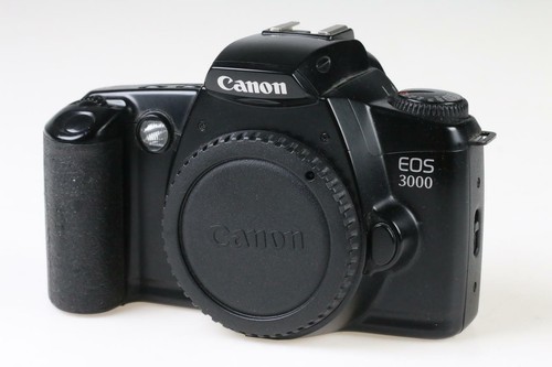 Canon eos 3000 gehäuse snr - canon,