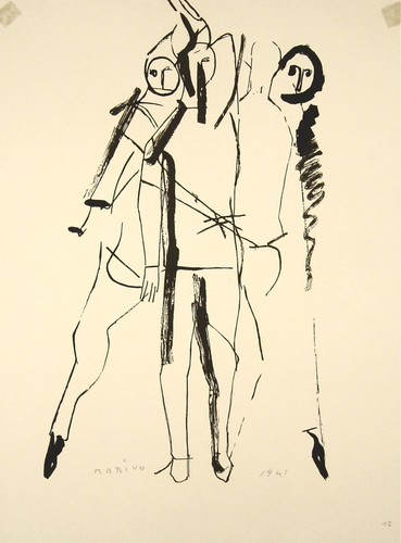 Marino marini 1901 pistoia - 1901,