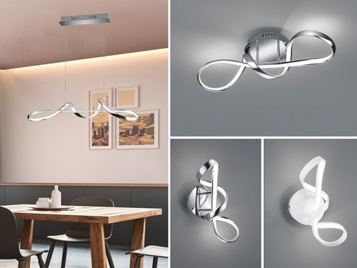 Led esstischlampen - led,