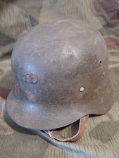 Spanien stahlhelm m42 - spanien,