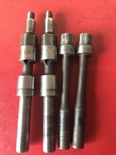 Zylinderkopf AWO Sport Zugmuttern für die 11mm Kipphebelbrücke Simson 425  !