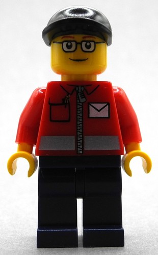 Lego twn145 minifigur stadt - lego,