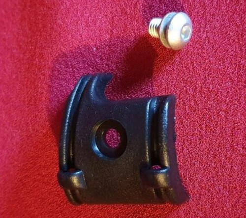 Campagnolo zugführung - campagnolo,