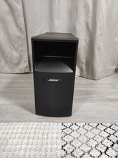 SUBWOOFER BOSE ACOUSTIMASS 6