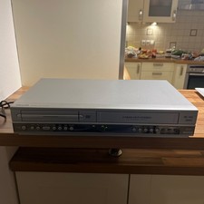 Philips DVP3100V DVD VHS