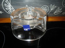 LEONARDO Stövchen Glas 15x7cm, neu