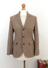POLO RALPH LAUREN Italian Silk