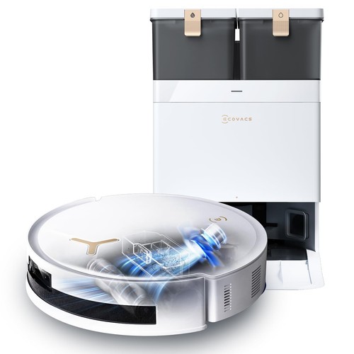 Ecovacs deebot t50 - ecovacs,