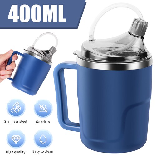 Schnabeltasse senioren mit - schnabeltasse,