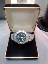 BREITLING COLT REF A50036 QUARTZ