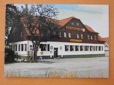 AK, 7311 Bissingen / Teck, Schopfloch, Otto Hoffmeister Haus