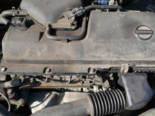 Nissan Micra K12 original