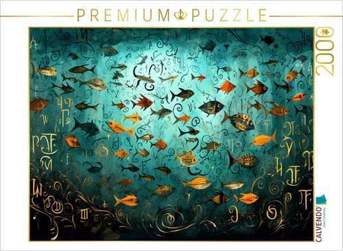 Calvendo puzzle - calvendo,