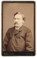 Fotografie W. Dalchow, Egeln