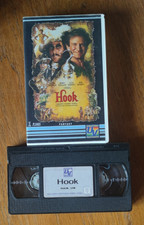 VHS     HOOK       mit   ROBIN