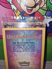Pokémon Sammelkartenspiel -