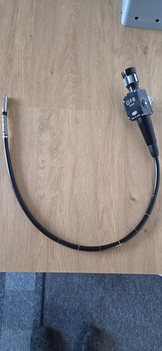 Endoskop von 1969 marke - von,