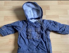 Winterjacke/gefüttert/übergang/86/fleece/outdoor/kinder