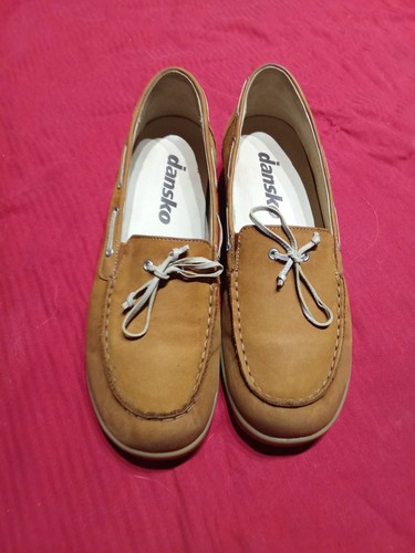 Dansko damenschuh halbschuh - ,