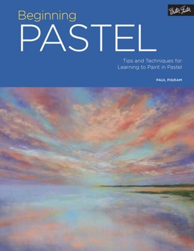 Gmc beginning pastel - gmc,