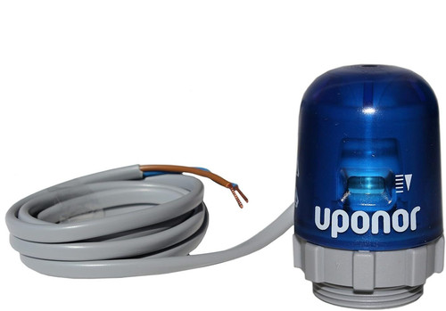 Uponor stellantrieb vario plus - uponor,