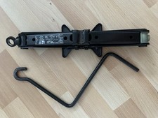 Original Nissan Wagenheber 99550AX606 Micra K12