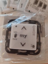 Somfy smoove 1A/M IN io Pure