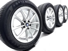 Original Bmw 5er G30 G31 17