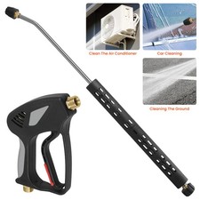 Hochdruckpistole M22+ Lanze