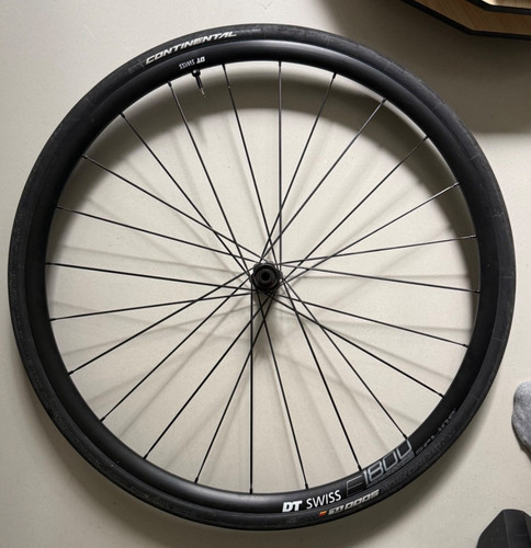 Swiss spline 1800 - dt,