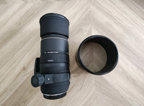 Sigma 135 400mm - sigma, 135-400mm