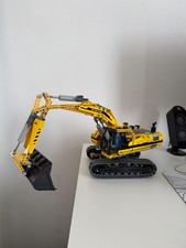 LEGO TECHNIC: Motorisierter