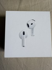 Apple AirPods 4 ANC Kabelloser