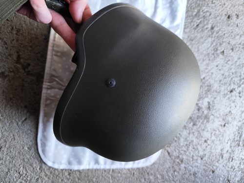 Helm bundeswehr - bundeswehr, bw