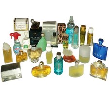 Set (H)  Parfum Miniaturen