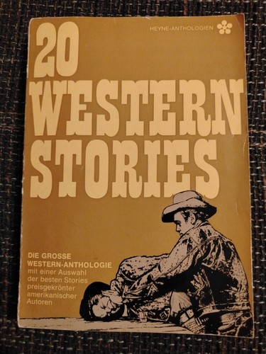 Western stories - 20,