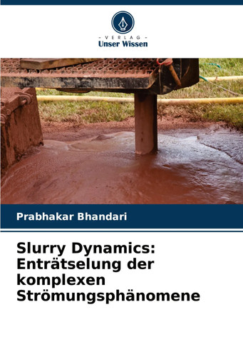Prabhakar bhandari slurry - bhandari,