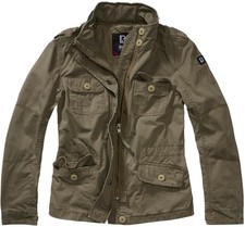 Ladies Britannia Jacket