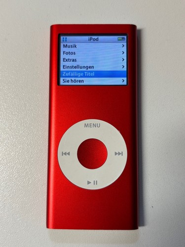 Apple ipod nano generation - nano,
