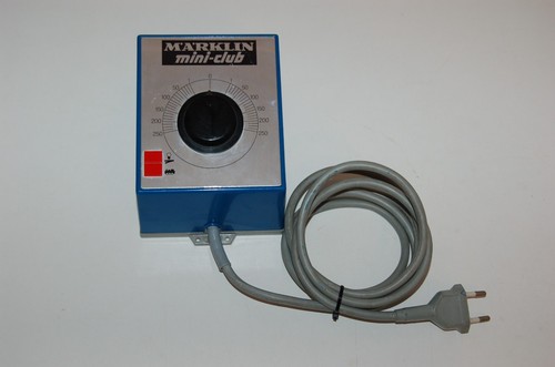 Märklin mini club - mini, 6711