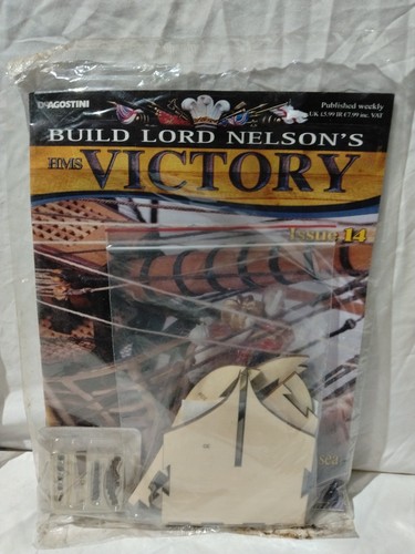 Deagostini build lord - build,